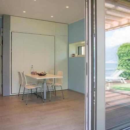 Villa Delle Edere Brienno Extérieur photo