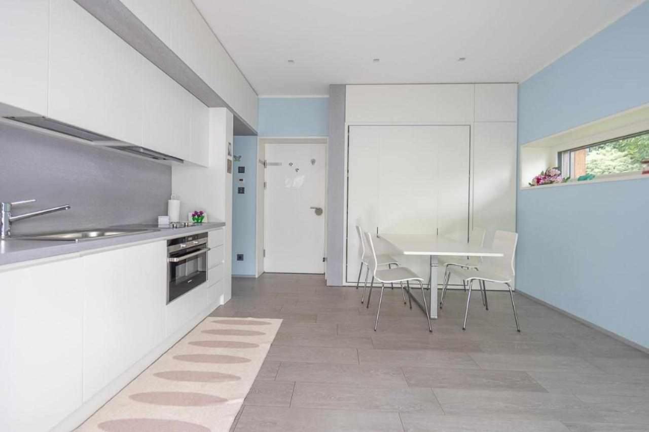 Villa Delle Edere Brienno Extérieur photo