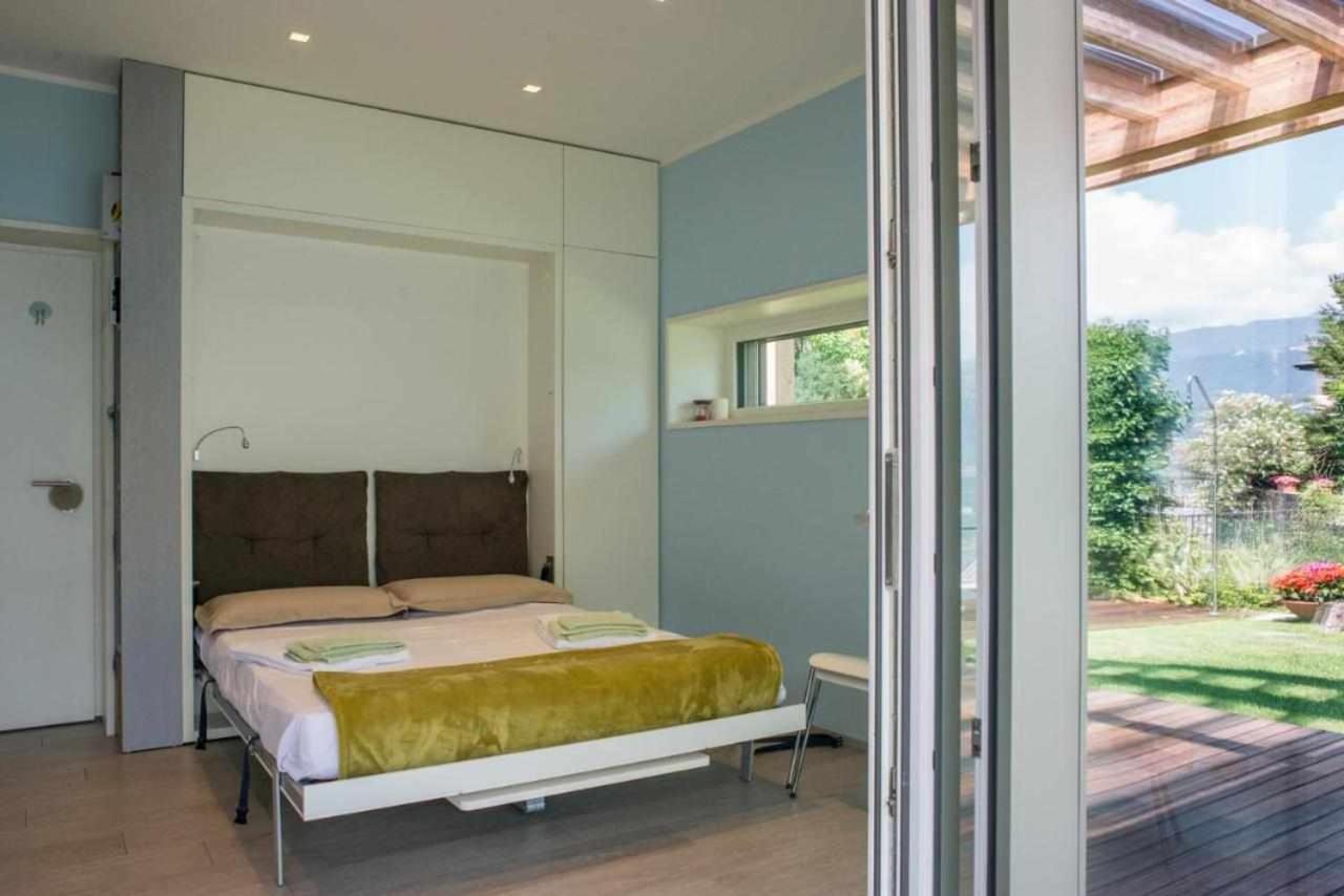 Villa Delle Edere Brienno Extérieur photo
